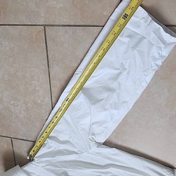 Anatomie Casey Women's White Jacket Size Small - Picture 11 of 15